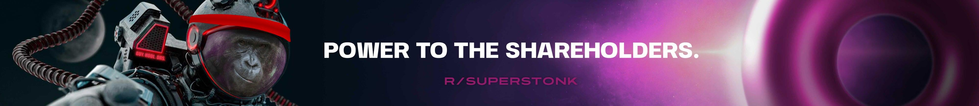 Superstonk Banner