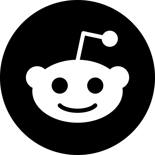 Reddit Logo