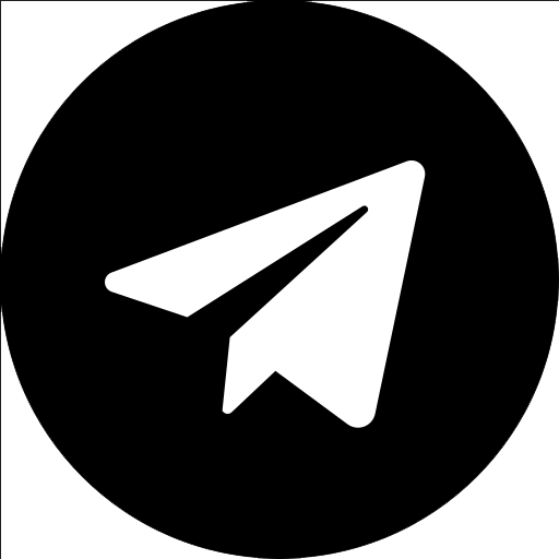 Telegram Logo